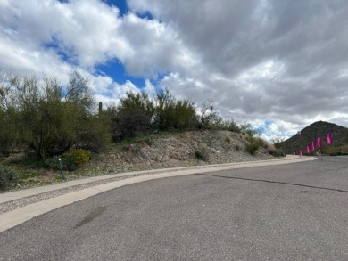 Beautiful residential lot to build your dream home in the on Starr Pass Golf Club in Arizona - for sale on GolfHomes.com, golf home, golf lot