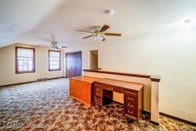 Welcome to 640 N Elizabeth St--charming, classic, and full of on Dearborn Country Club in Michigan - for sale on GolfHomes.com, golf home, golf lot