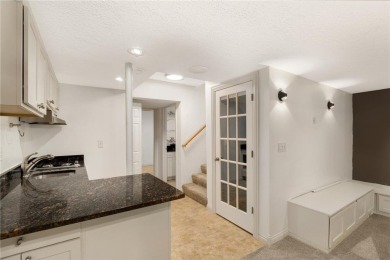 4-bath layout is recently painted and Brand new Carpet all on Eagle Valley Golf Course in Minnesota - for sale on GolfHomes.com, golf home, golf lot