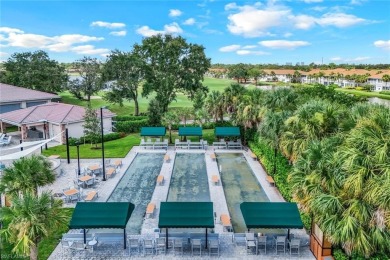 Experience exceptional living in this spacious two-bedroom plus on Spring Run Golf Club in Florida - for sale on GolfHomes.com, golf home, golf lot