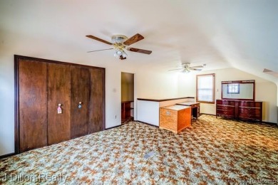 Welcome to 640 N Elizabeth St--charming, classic, and full of on Dearborn Country Club in Michigan - for sale on GolfHomes.com, golf home, golf lot