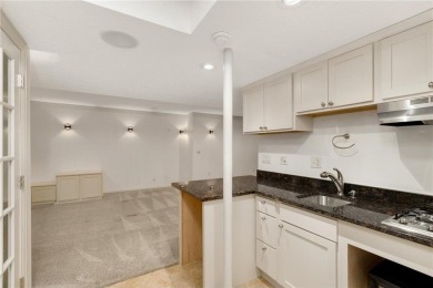 4-bath layout is recently painted and Brand new Carpet all on Eagle Valley Golf Course in Minnesota - for sale on GolfHomes.com, golf home, golf lot