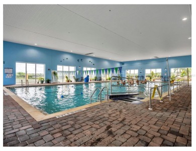 Presenting a well-maintained 2-bedroom, 2-bathroom home with an on Lake Ashton Golf Club in Florida - for sale on GolfHomes.com, golf home, golf lot