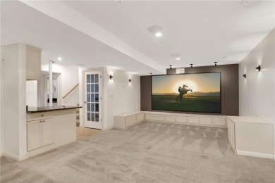 4-bath layout is recently painted and Brand new Carpet all on Eagle Valley Golf Course in Minnesota - for sale on GolfHomes.com, golf home, golf lot