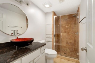 4-bath layout is recently painted and Brand new Carpet all on Eagle Valley Golf Course in Minnesota - for sale on GolfHomes.com, golf home, golf lot