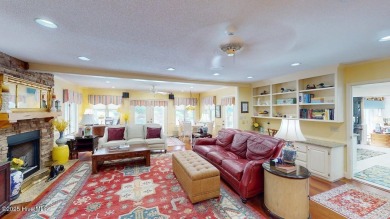 Listing price is under appraised value.

Also, seller is on Walnut Creek Country Club in North Carolina - for sale on GolfHomes.com, golf home, golf lot