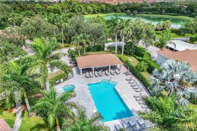 Experience exceptional living in this spacious two-bedroom plus on Spring Run Golf Club in Florida - for sale on GolfHomes.com, golf home, golf lot