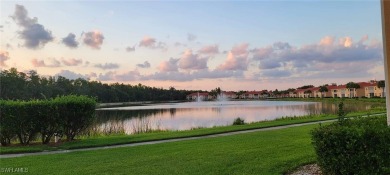 Paradise awaits in this beautifully renovated 1st floor (no on Eagle Ridge Golf and Tennis Club in Florida - for sale on GolfHomes.com, golf home, golf lot