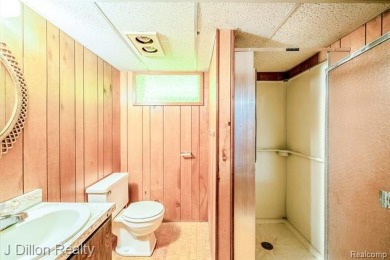 Welcome to 640 N Elizabeth St--charming, classic, and full of on Dearborn Country Club in Michigan - for sale on GolfHomes.com, golf home, golf lot