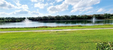 Paradise awaits in this beautifully renovated 1st floor (no on Eagle Ridge Golf and Tennis Club in Florida - for sale on GolfHomes.com, golf home, golf lot