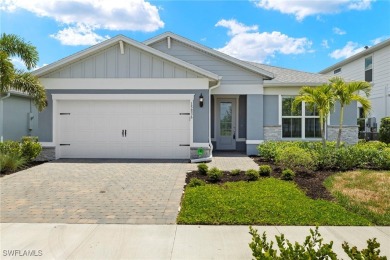 Own Your Dream Home with Zero Money Down! Unlock the door to on Babcock National Golf Course in Florida - for sale on GolfHomes.com, golf home, golf lot