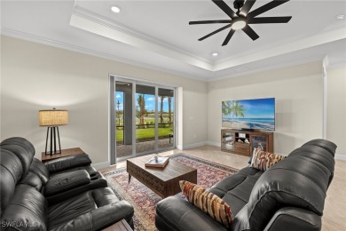 Own Your Dream Home with Zero Money Down! Unlock the door to on Babcock National Golf Course in Florida - for sale on GolfHomes.com, golf home, golf lot