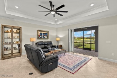 Own Your Dream Home with Zero Money Down! Unlock the door to on Babcock National Golf Course in Florida - for sale on GolfHomes.com, golf home, golf lot
