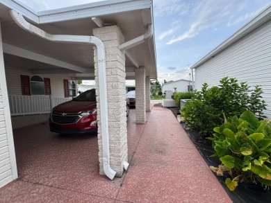 Highly Motivated Seller with a home that's priced to sell! All on Schalamar Creek Golf and Country Club in Florida - for sale on GolfHomes.com, golf home, golf lot