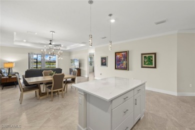 Own Your Dream Home with Zero Money Down! Unlock the door to on Babcock National Golf Course in Florida - for sale on GolfHomes.com, golf home, golf lot