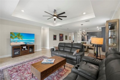 Own Your Dream Home with Zero Money Down! Unlock the door to on Babcock National Golf Course in Florida - for sale on GolfHomes.com, golf home, golf lot
