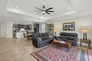 Own Your Dream Home with Zero Money Down! Unlock the door to on Babcock National Golf Course in Florida - for sale on GolfHomes.com, golf home, golf lot
