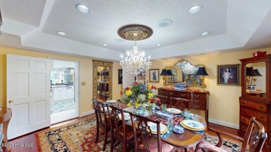 Welcome to Luxury Living in the Village of Walnut Creek! Prepare on Walnut Creek Country Club in North Carolina - for sale on GolfHomes.com, golf home, golf lot