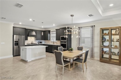 Own Your Dream Home with Zero Money Down! Unlock the door to on Babcock National Golf Course in Florida - for sale on GolfHomes.com, golf home, golf lot