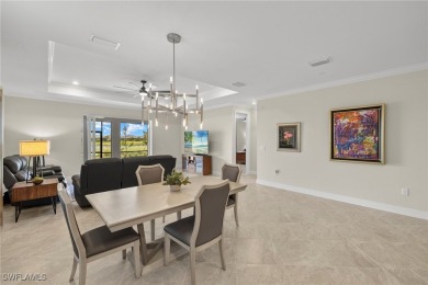Own Your Dream Home with Zero Money Down! Unlock the door to on Babcock National Golf Course in Florida - for sale on GolfHomes.com, golf home, golf lot
