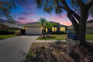 Welcome Home! This beautiful 3-bedroom, 2-bath home in the on River Hills Country Club in Florida - for sale on GolfHomes.com, golf home, golf lot