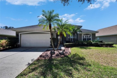 Welcome Home! This beautiful 3-bedroom, 2-bath home in the on River Hills Country Club in Florida - for sale on GolfHomes.com, golf home, golf lot