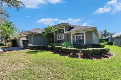 Welcome Home! This beautiful 3-bedroom, 2-bath home in the on River Hills Country Club in Florida - for sale on GolfHomes.com, golf home, golf lot