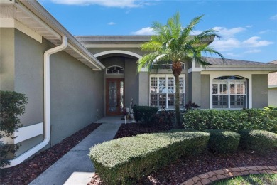 Welcome Home! This beautiful 3-bedroom, 2-bath home in the on River Hills Country Club in Florida - for sale on GolfHomes.com, golf home, golf lot