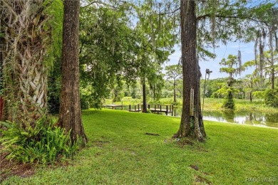Own Your Slice of Heaven on the Rainbow River. Discover the on Rainbow Springs Golf and Country Club in Florida - for sale on GolfHomes.com, golf home, golf lot