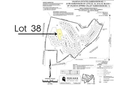 Discover the perfect opportunity to build your dream home on on River Birch Golf Course in Idaho - for sale on GolfHomes.com, golf home, golf lot
