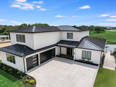$160,000 PRICE IMPROVEMENT!! 2024 MODERN-TRANSITIONAL CUSTOM on Legends Golf Course in Texas - for sale on GolfHomes.com, golf home, golf lot