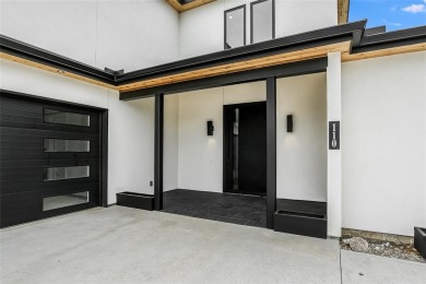 $160,000 PRICE IMPROVEMENT!! 2024 MODERN-TRANSITIONAL CUSTOM on Legends Golf Course in Texas - for sale on GolfHomes.com, golf home, golf lot