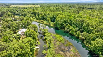 Own Your Slice of Heaven on the Rainbow River. Discover the on Rainbow Springs Golf and Country Club in Florida - for sale on GolfHomes.com, golf home, golf lot