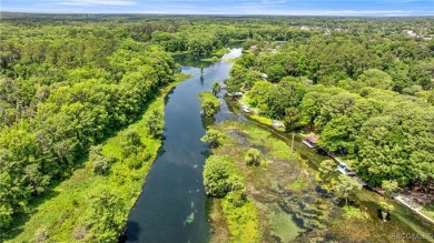Own Your Slice of Heaven on the Rainbow River. Discover the on Rainbow Springs Golf and Country Club in Florida - for sale on GolfHomes.com, golf home, golf lot