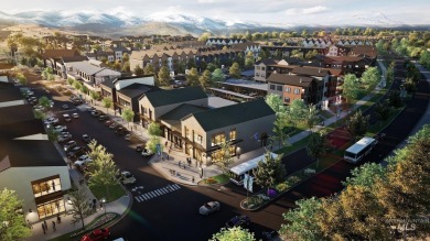 Discover the perfect opportunity to build your dream home on on River Birch Golf Course in Idaho - for sale on GolfHomes.com, golf home, golf lot