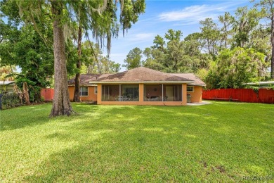 Own Your Slice of Heaven on the Rainbow River. Discover the on Rainbow Springs Golf and Country Club in Florida - for sale on GolfHomes.com, golf home, golf lot