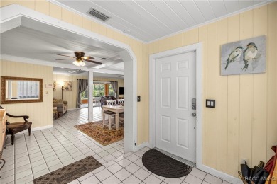 Own Your Slice of Heaven on the Rainbow River. Discover the on Rainbow Springs Golf and Country Club in Florida - for sale on GolfHomes.com, golf home, golf lot