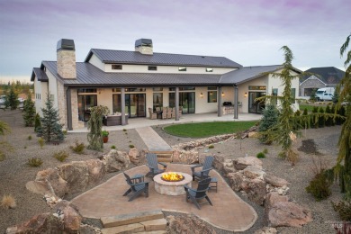 Discover the perfect opportunity to build your dream home on on River Birch Golf Course in Idaho - for sale on GolfHomes.com, golf home, golf lot