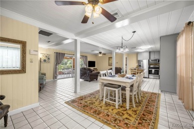 Own Your Slice of Heaven on the Rainbow River. Discover the on Rainbow Springs Golf and Country Club in Florida - for sale on GolfHomes.com, golf home, golf lot