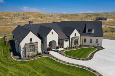 Discover the perfect opportunity to build your dream home on on River Birch Golf Course in Idaho - for sale on GolfHomes.com, golf home, golf lot
