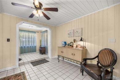 Own Your Slice of Heaven on the Rainbow River. Discover the on Rainbow Springs Golf and Country Club in Florida - for sale on GolfHomes.com, golf home, golf lot