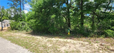Price is firm on this .31 acre lot located in the well on Citrus Springs Country Club in Florida - for sale on GolfHomes.com, golf home, golf lot