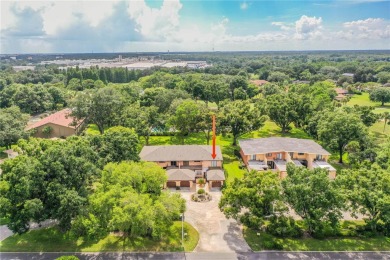 Nestled in the coveted golf community of Lone Palm in Lakeland on Lone Palm Golf Club in Florida - for sale on GolfHomes.com, golf home, golf lot