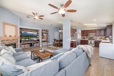 Welcome to resort-style living inside the gated community of on Indian Palms Country Club and Resort in California - for sale on GolfHomes.com, golf home, golf lot