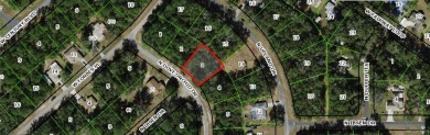 Price is firm on this .31 acre lot located in the well on Citrus Springs Country Club in Florida - for sale on GolfHomes.com, golf home, golf lot