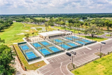 Nestled in the coveted golf community of Lone Palm in Lakeland on Lone Palm Golf Club in Florida - for sale on GolfHomes.com, golf home, golf lot