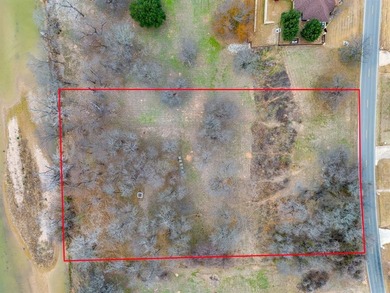 Nestled on nearly two acres with rare Brazos River frontage on Pecan Plantation Country Club in Texas - for sale on GolfHomes.com, golf home, golf lot