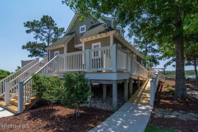 Discover one of the most beautiful homesites in the sought-after on Carolina National Golf Club in North Carolina - for sale on GolfHomes.com, golf home, golf lot