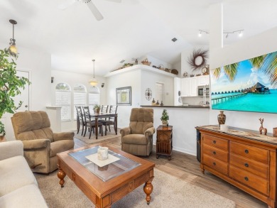 Price Improvement.Welcome to your private pool home in Sebastian on Sebastian Municipal Golf Course in Florida - for sale on GolfHomes.com, golf home, golf lot