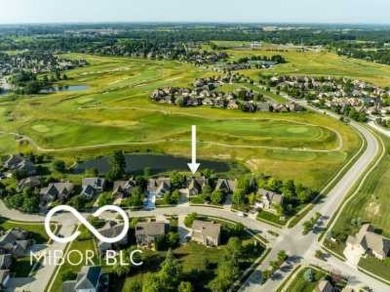 Welcome to this beautifully appointed 4 Bedroom 2 Bath home on Hickory Stick Golf Club in Indiana - for sale on GolfHomes.com, golf home, golf lot